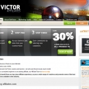 BetVictor Affiliate Program