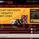 MoneyGaming Affiliate Program